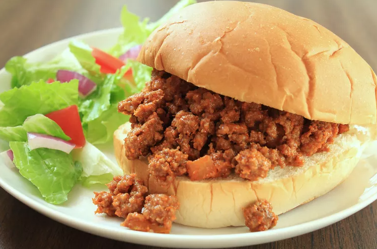 Sloppy Joes