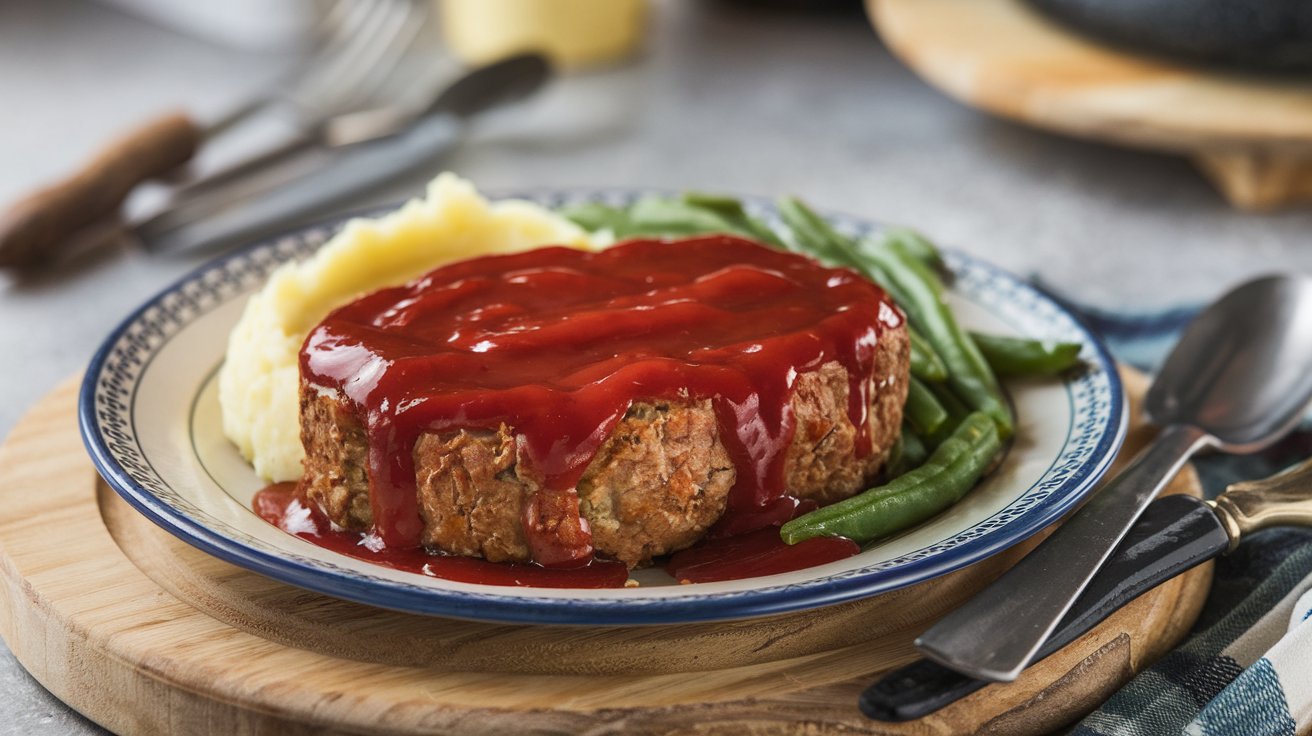 meatloaf near me