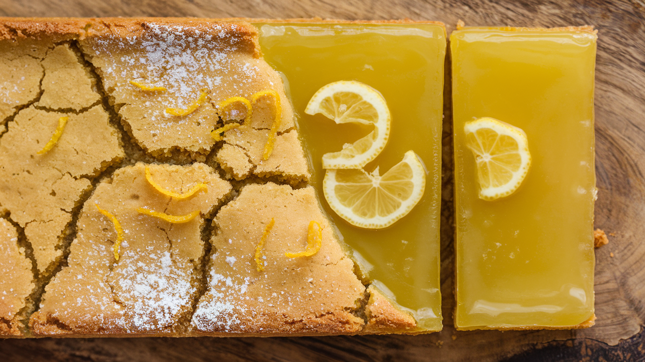 Can You Freeze Lemon Bars? 