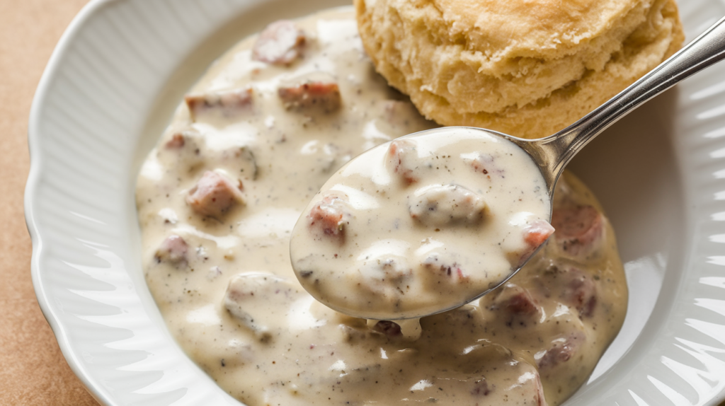 Why can't I find Bob Evans Sausage Gravy in stores